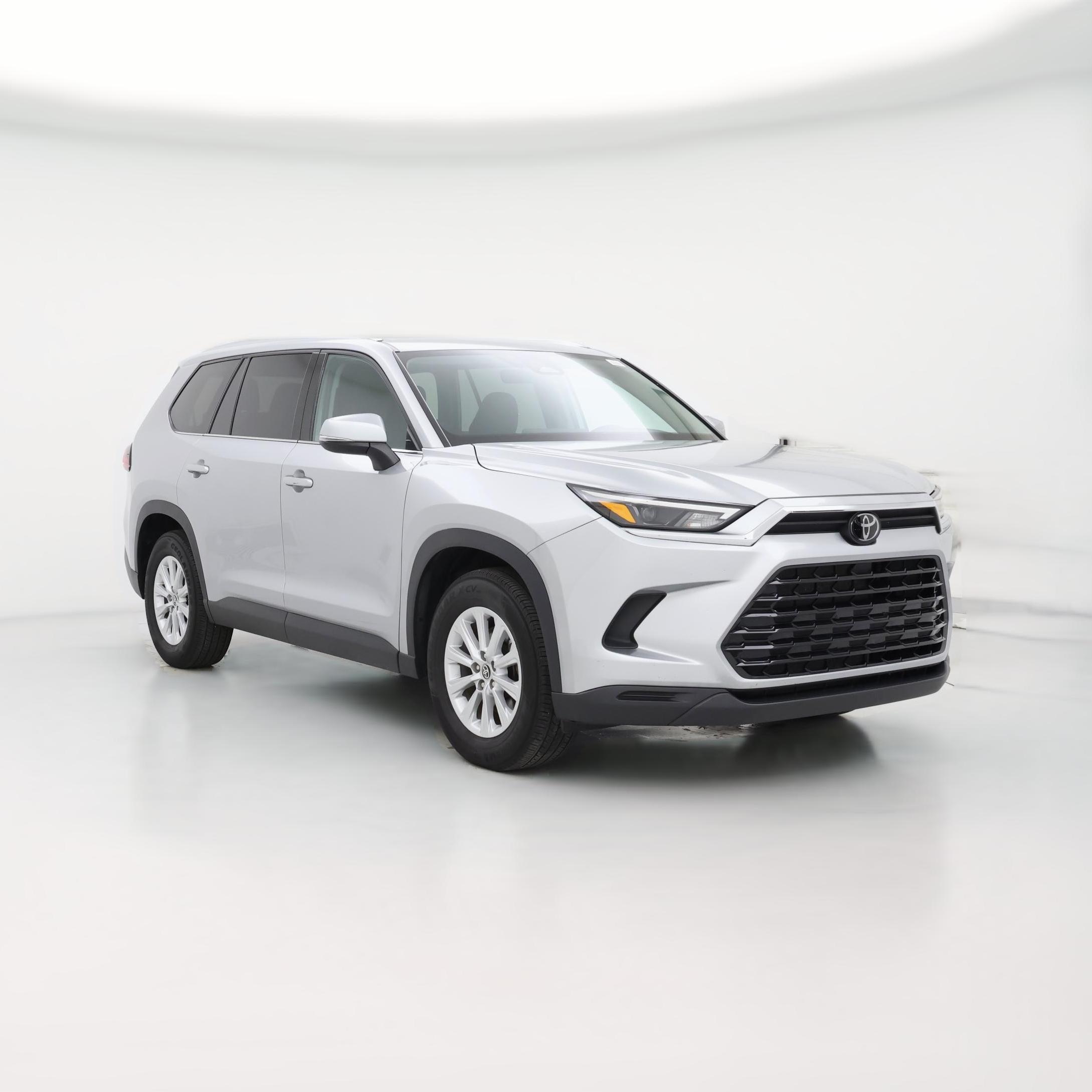 toyota grand highlander 2025 5TDAAAB55SS090987 image toyota grand highlander 2025 5TDAAAB55SS090987 image